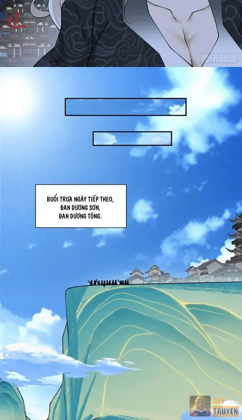 Đồ Đệ Của Ta Đều Là Đại Phản Phái Chapter 459 - 28