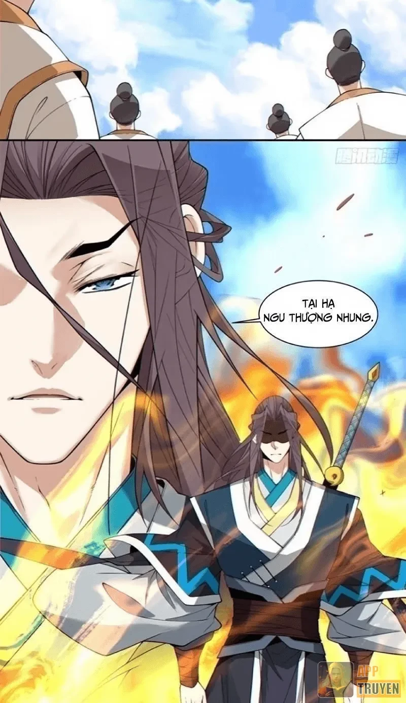 Đồ Đệ Của Ta Đều Là Đại Phản Phái Chapter 459 - 31