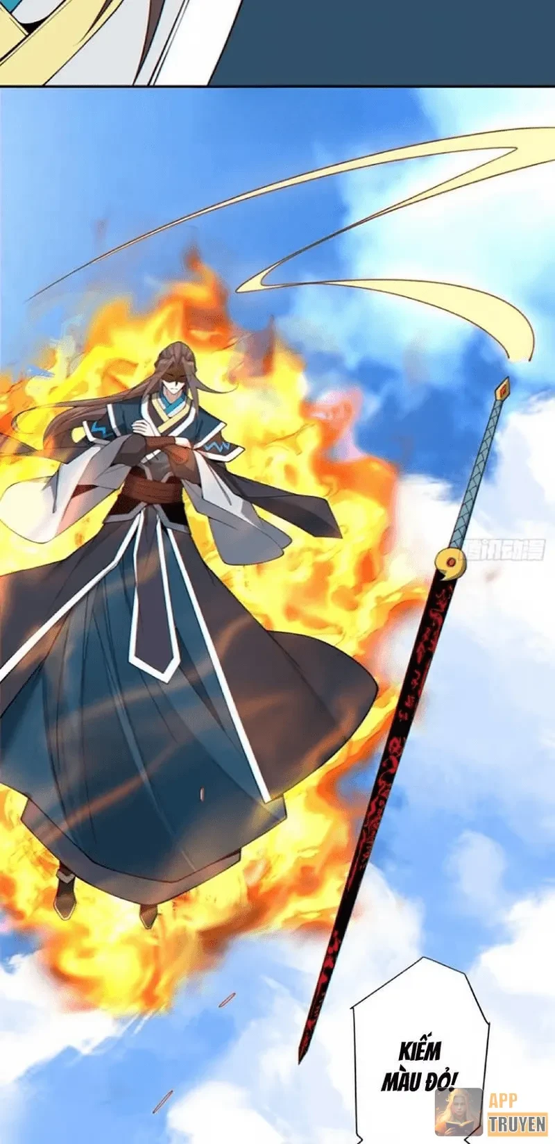 Đồ Đệ Của Ta Đều Là Đại Phản Phái Chapter 460 - 7