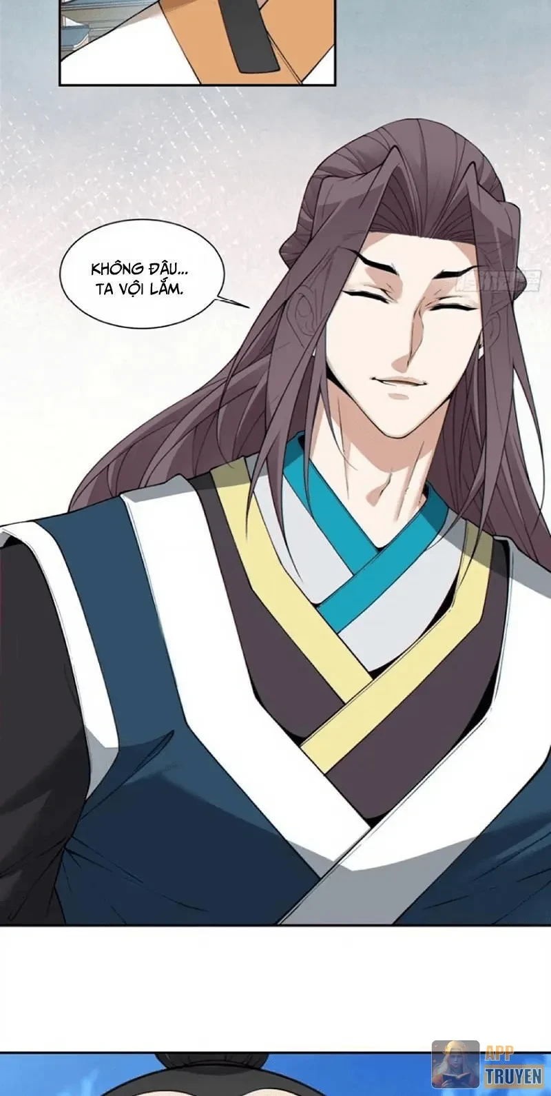 Đồ Đệ Của Ta Đều Là Đại Phản Phái Chapter 460 - 20