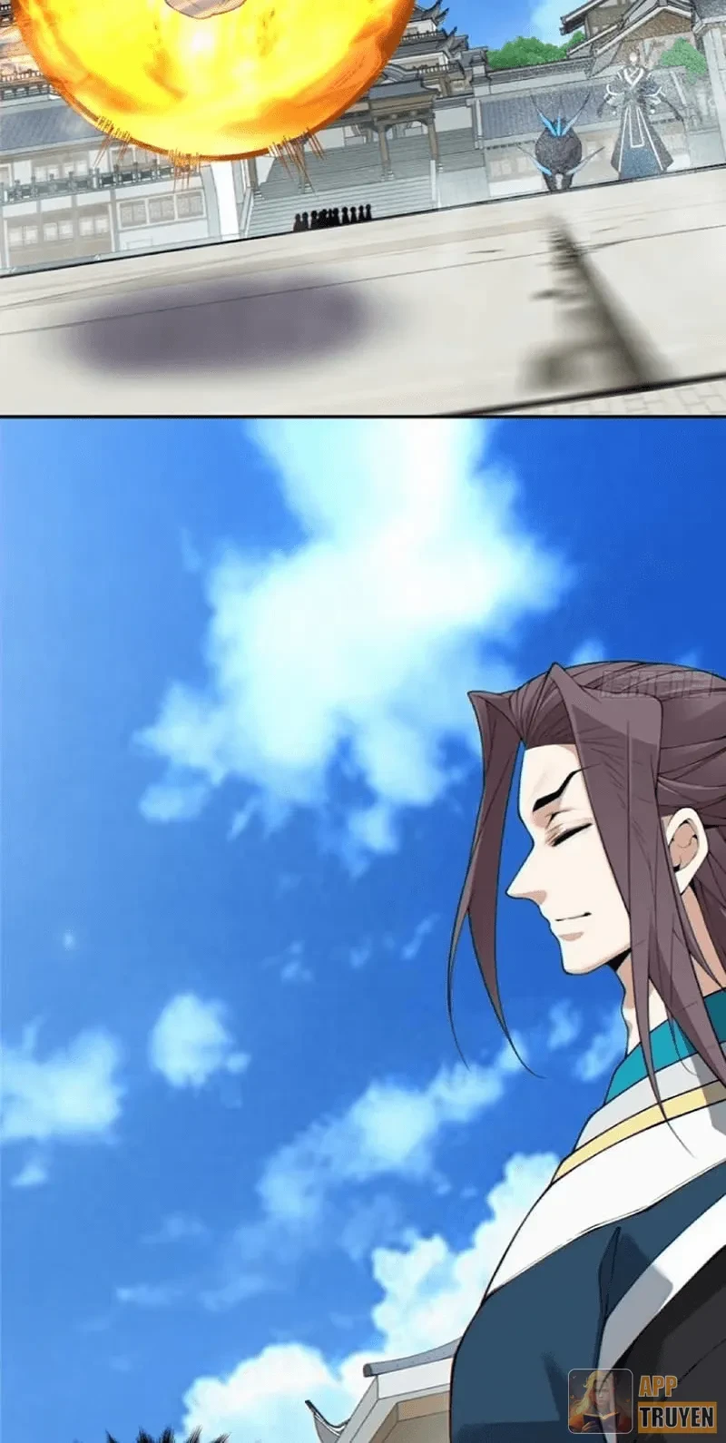 Đồ Đệ Của Ta Đều Là Đại Phản Phái Chapter 460 - 22