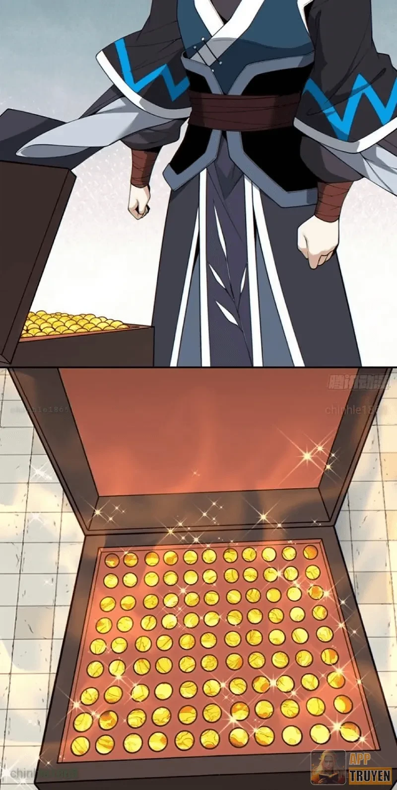 Đồ Đệ Của Ta Đều Là Đại Phản Phái Chapter 460 - 26