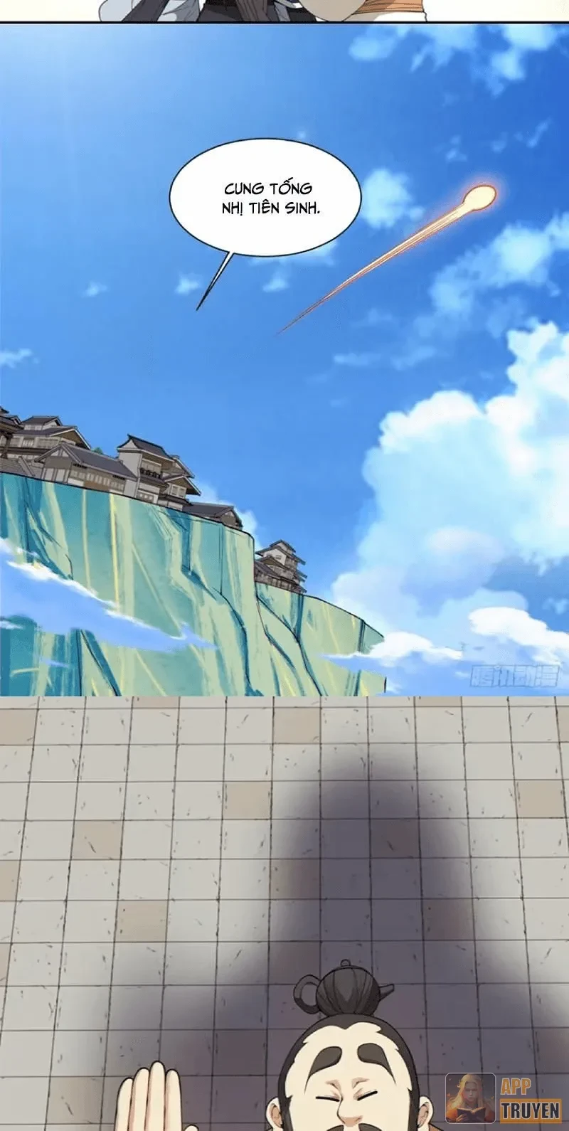 Đồ Đệ Của Ta Đều Là Đại Phản Phái Chapter 460 - 29