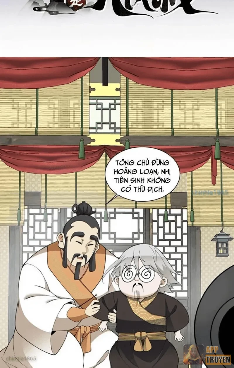 Đồ Đệ Của Ta Đều Là Đại Phản Phái Chapter 461 - 2