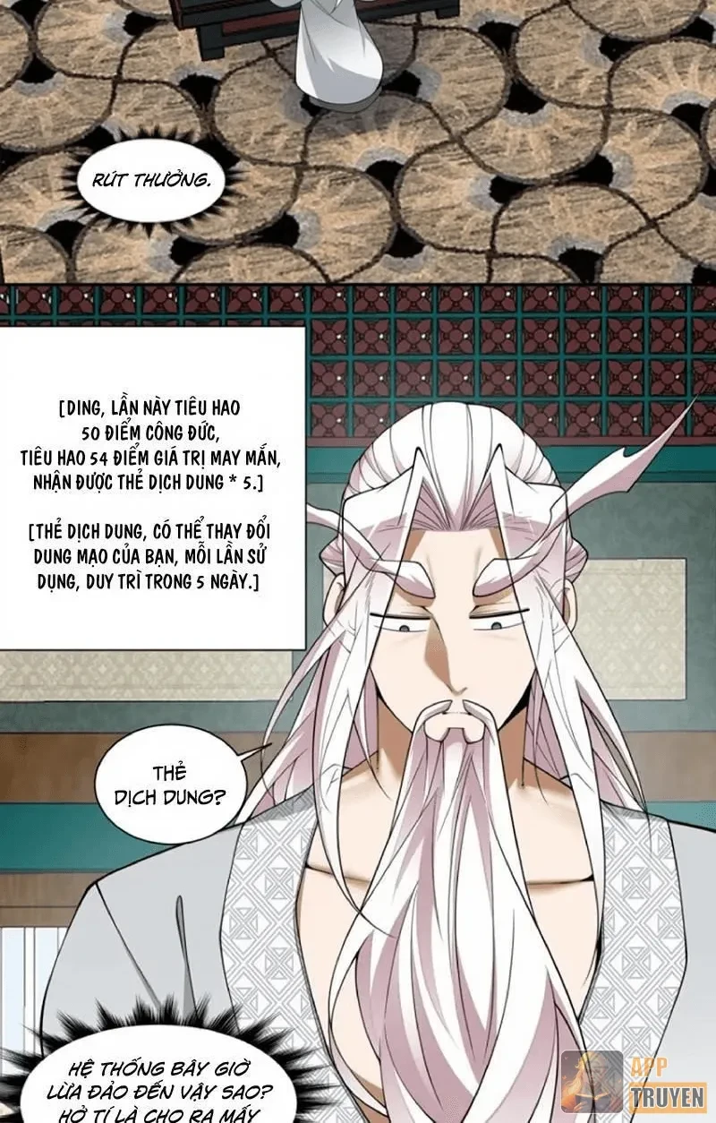 Đồ Đệ Của Ta Đều Là Đại Phản Phái Chapter 461 - 6