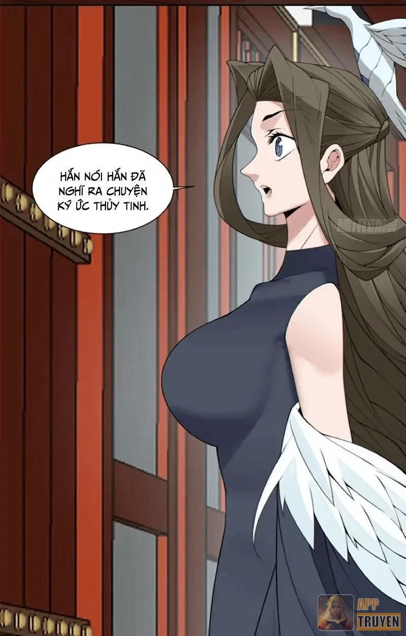 Đồ Đệ Của Ta Đều Là Đại Phản Phái Chapter 461 - 8