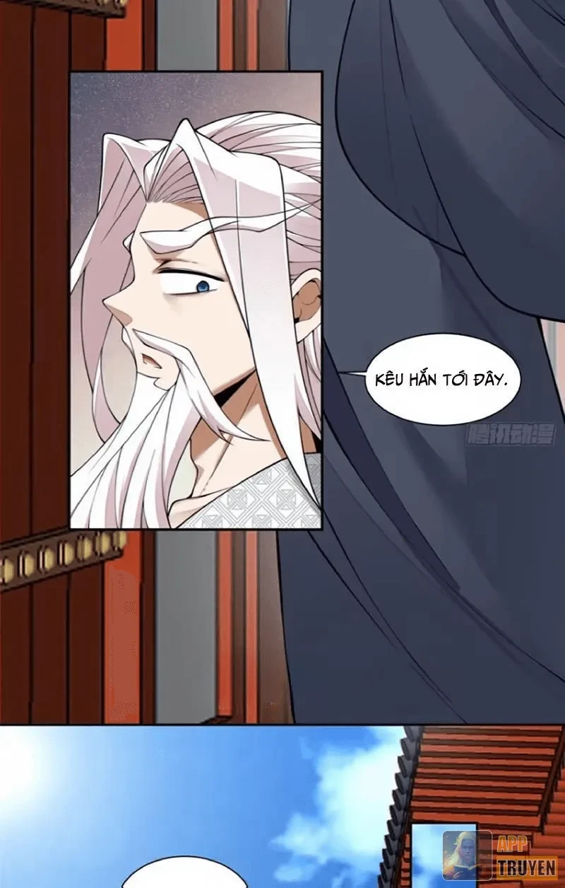 Đồ Đệ Của Ta Đều Là Đại Phản Phái Chapter 461 - 9