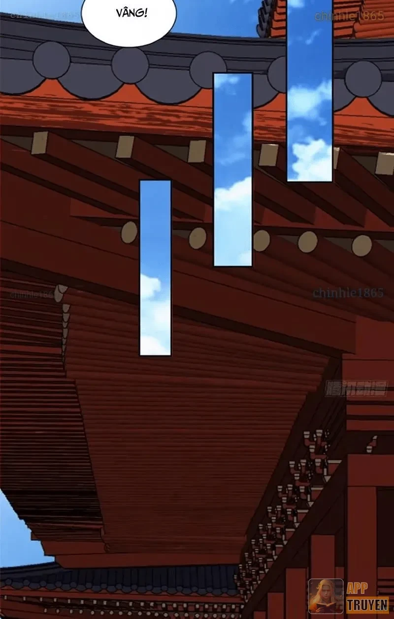 Đồ Đệ Của Ta Đều Là Đại Phản Phái Chapter 461 - 10