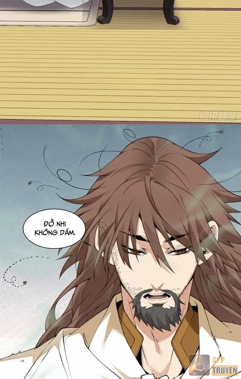 Đồ Đệ Của Ta Đều Là Đại Phản Phái Chapter 461 - 12