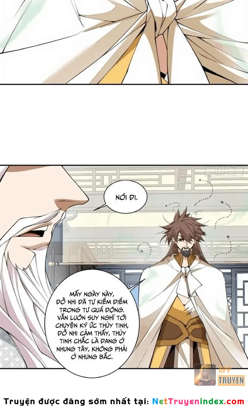 Đồ Đệ Của Ta Đều Là Đại Phản Phái Chapter 461 - 13