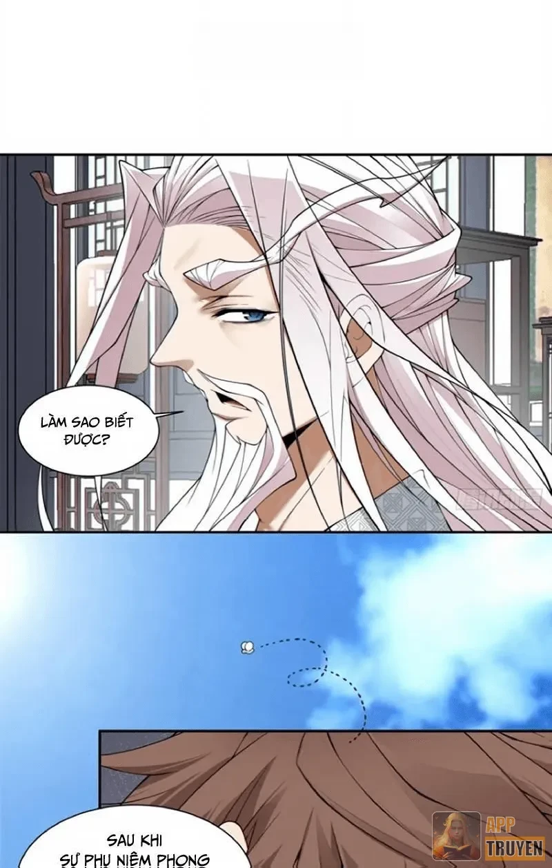 Đồ Đệ Của Ta Đều Là Đại Phản Phái Chapter 461 - 14