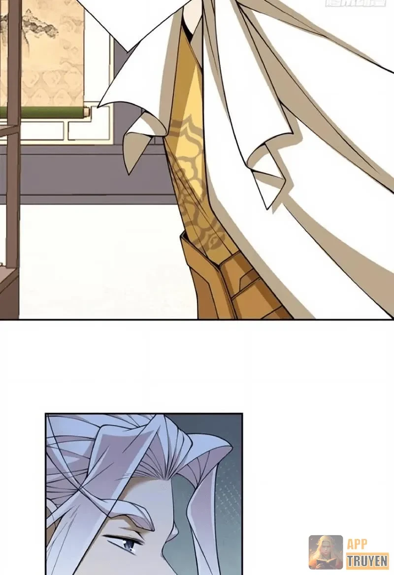 Đồ Đệ Của Ta Đều Là Đại Phản Phái Chapter 461 - 20