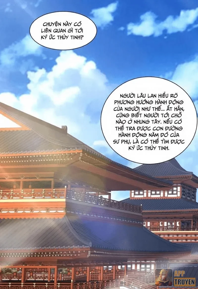 Đồ Đệ Của Ta Đều Là Đại Phản Phái Chapter 461 - 22