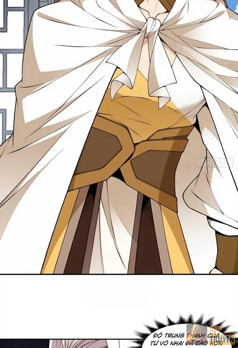 Đồ Đệ Của Ta Đều Là Đại Phản Phái Chapter 461 - 25