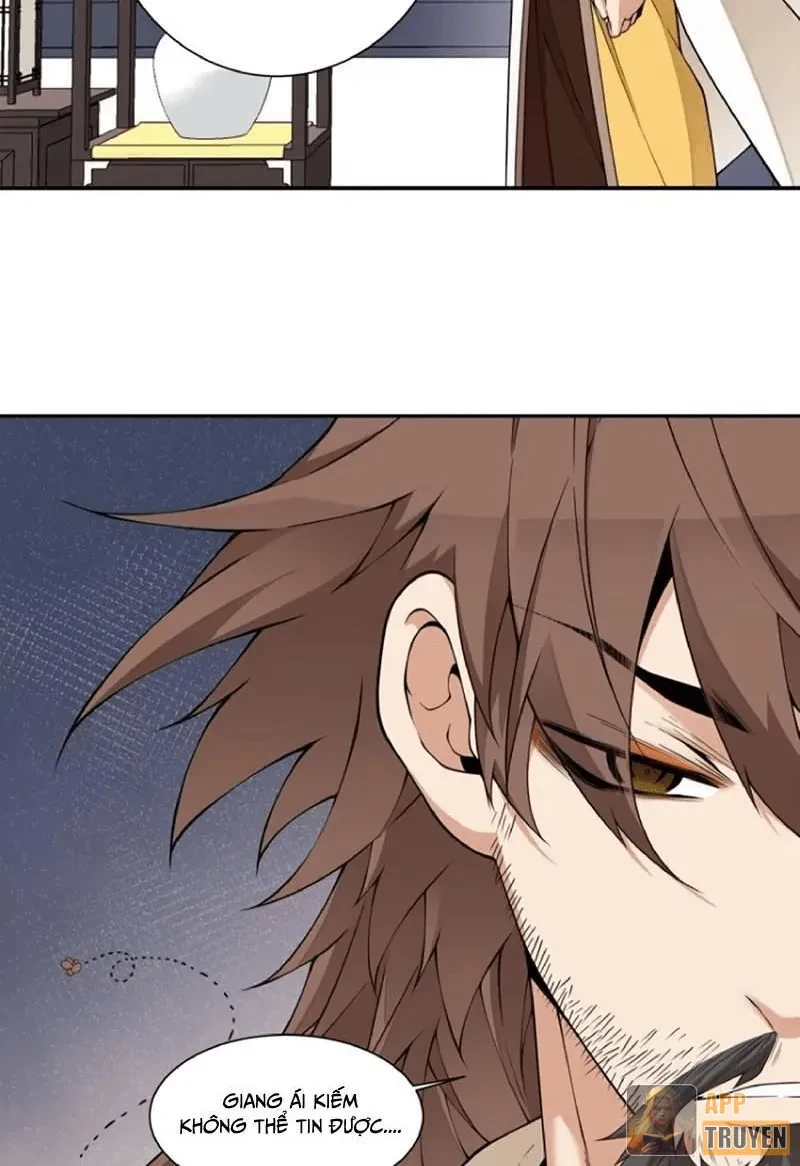 Đồ Đệ Của Ta Đều Là Đại Phản Phái Chapter 461 - 27