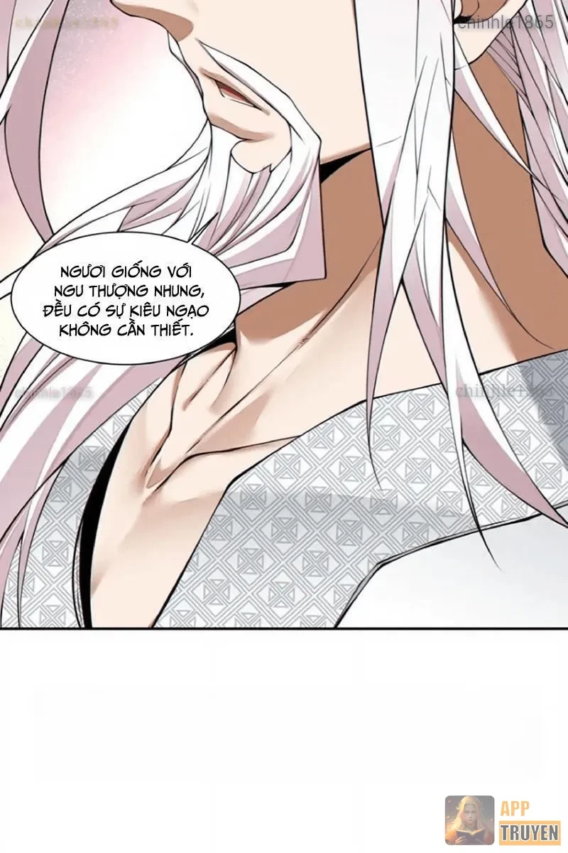 Đồ Đệ Của Ta Đều Là Đại Phản Phái Chapter 461 - 33