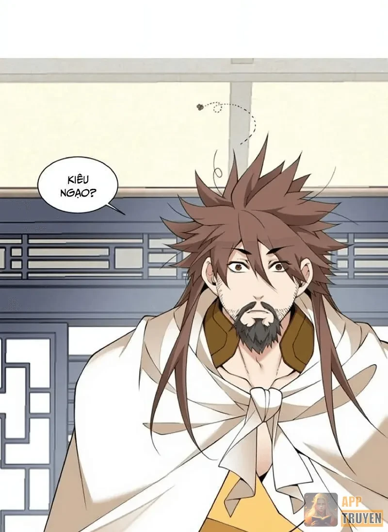 Đồ Đệ Của Ta Đều Là Đại Phản Phái Chapter 461 - 34