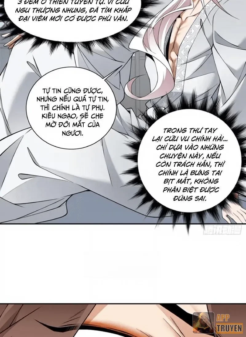 Đồ Đệ Của Ta Đều Là Đại Phản Phái Chapter 461 - 36