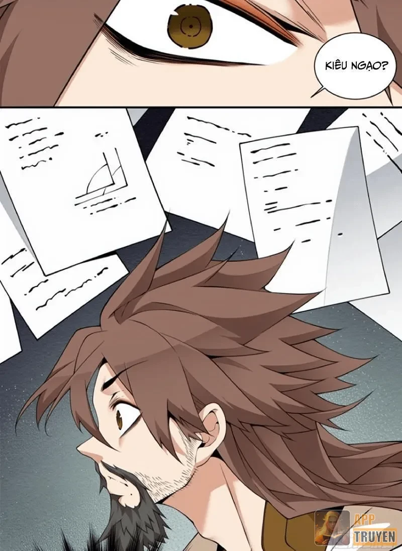 Đồ Đệ Của Ta Đều Là Đại Phản Phái Chapter 461 - 37