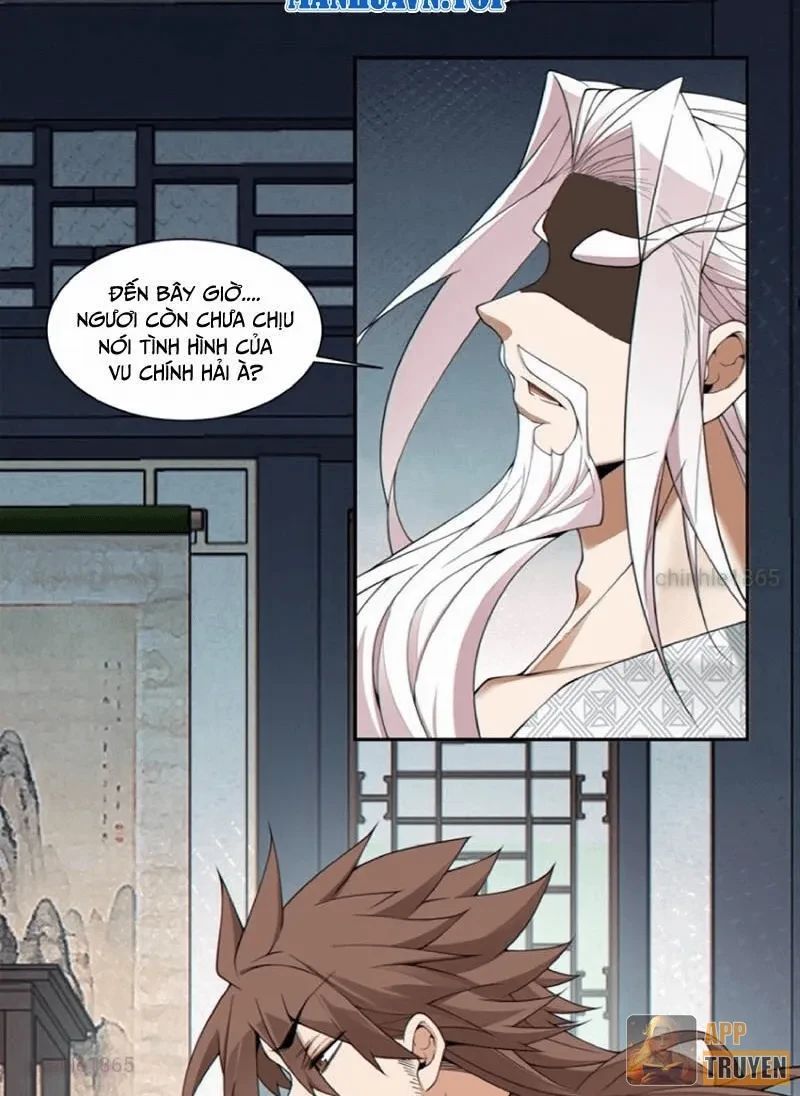 Đồ Đệ Của Ta Đều Là Đại Phản Phái Chapter 461 - 40