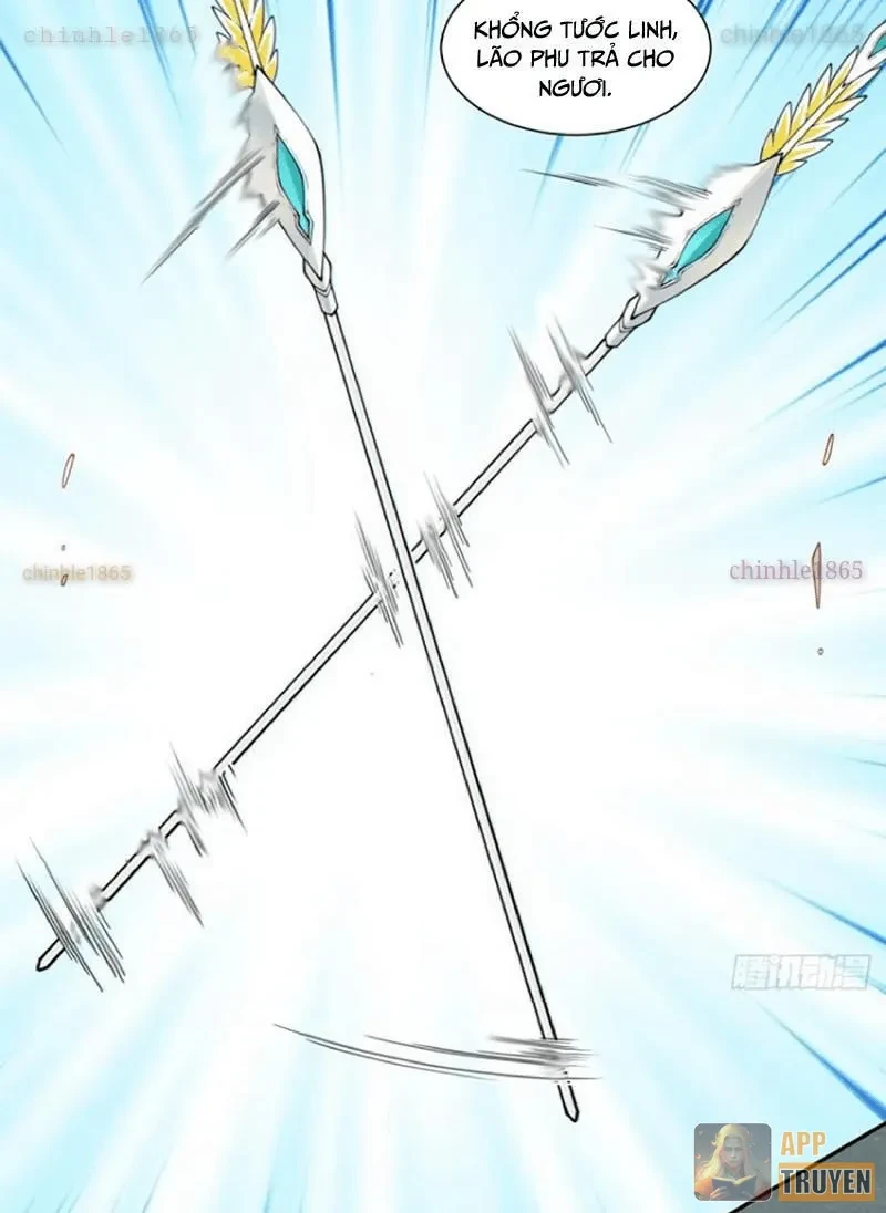 Đồ Đệ Của Ta Đều Là Đại Phản Phái Chapter 461 - 43