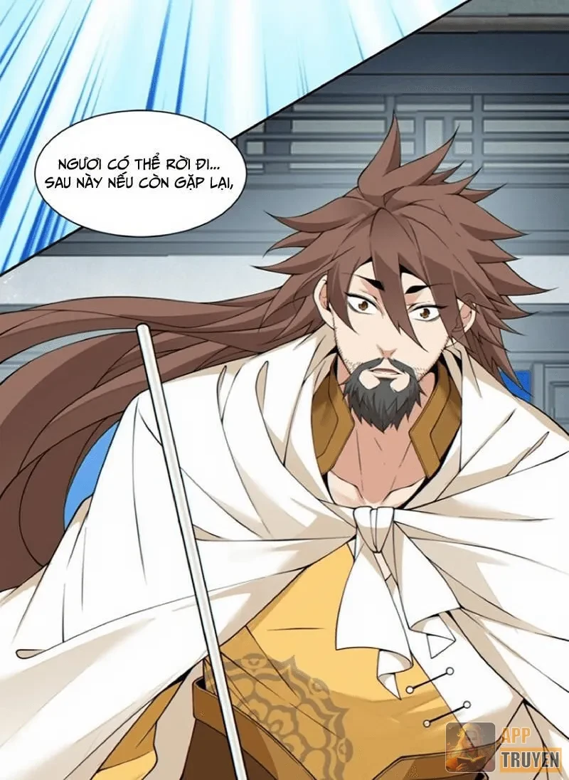 Đồ Đệ Của Ta Đều Là Đại Phản Phái Chapter 461 - 44