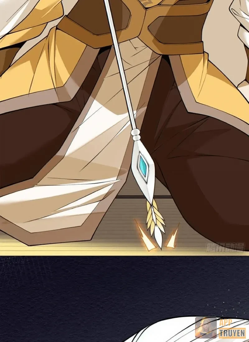 Đồ Đệ Của Ta Đều Là Đại Phản Phái Chapter 461 - 45