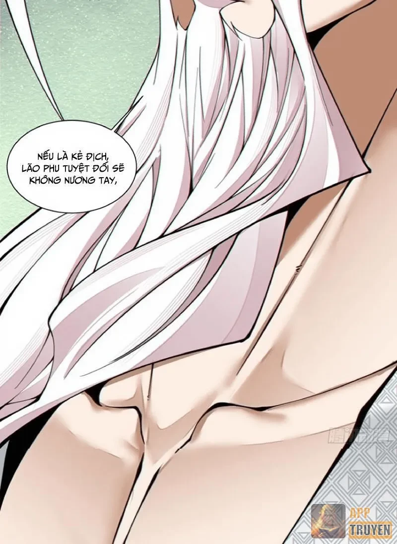 Đồ Đệ Của Ta Đều Là Đại Phản Phái Chapter 461 - 47