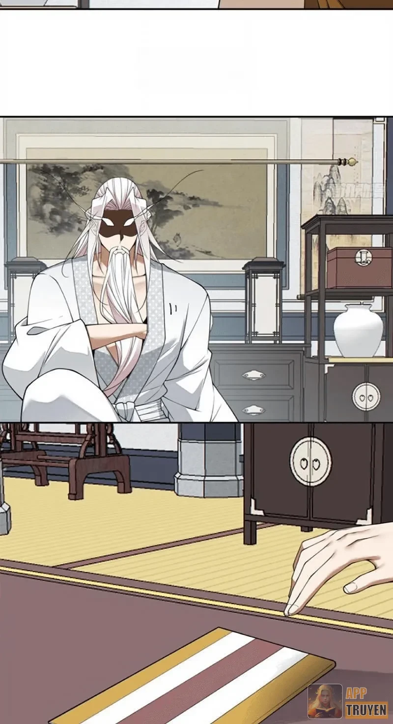 Đồ Đệ Của Ta Đều Là Đại Phản Phái Chapter 462 - 7