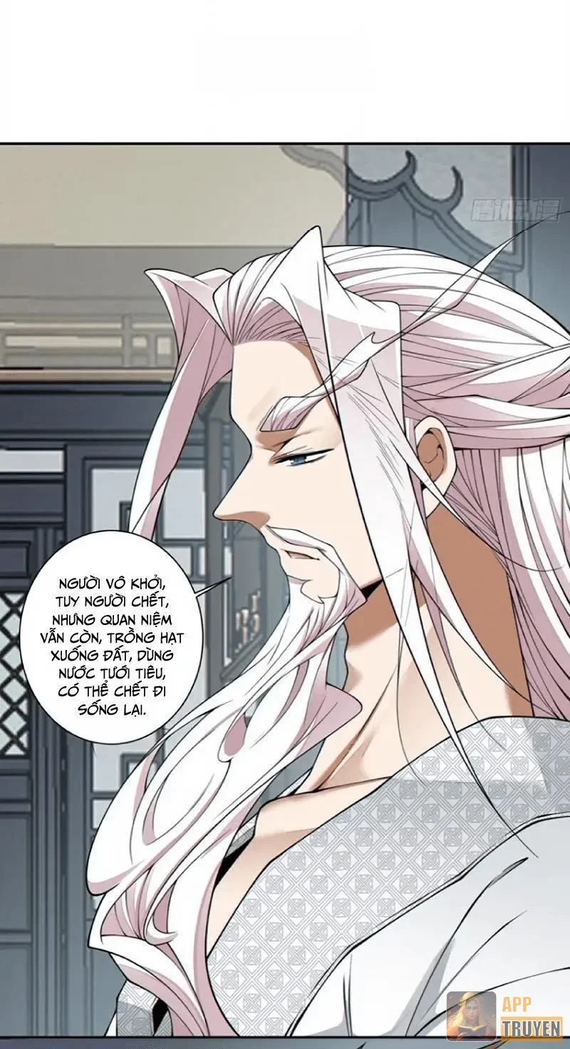 Đồ Đệ Của Ta Đều Là Đại Phản Phái Chapter 462 - 9