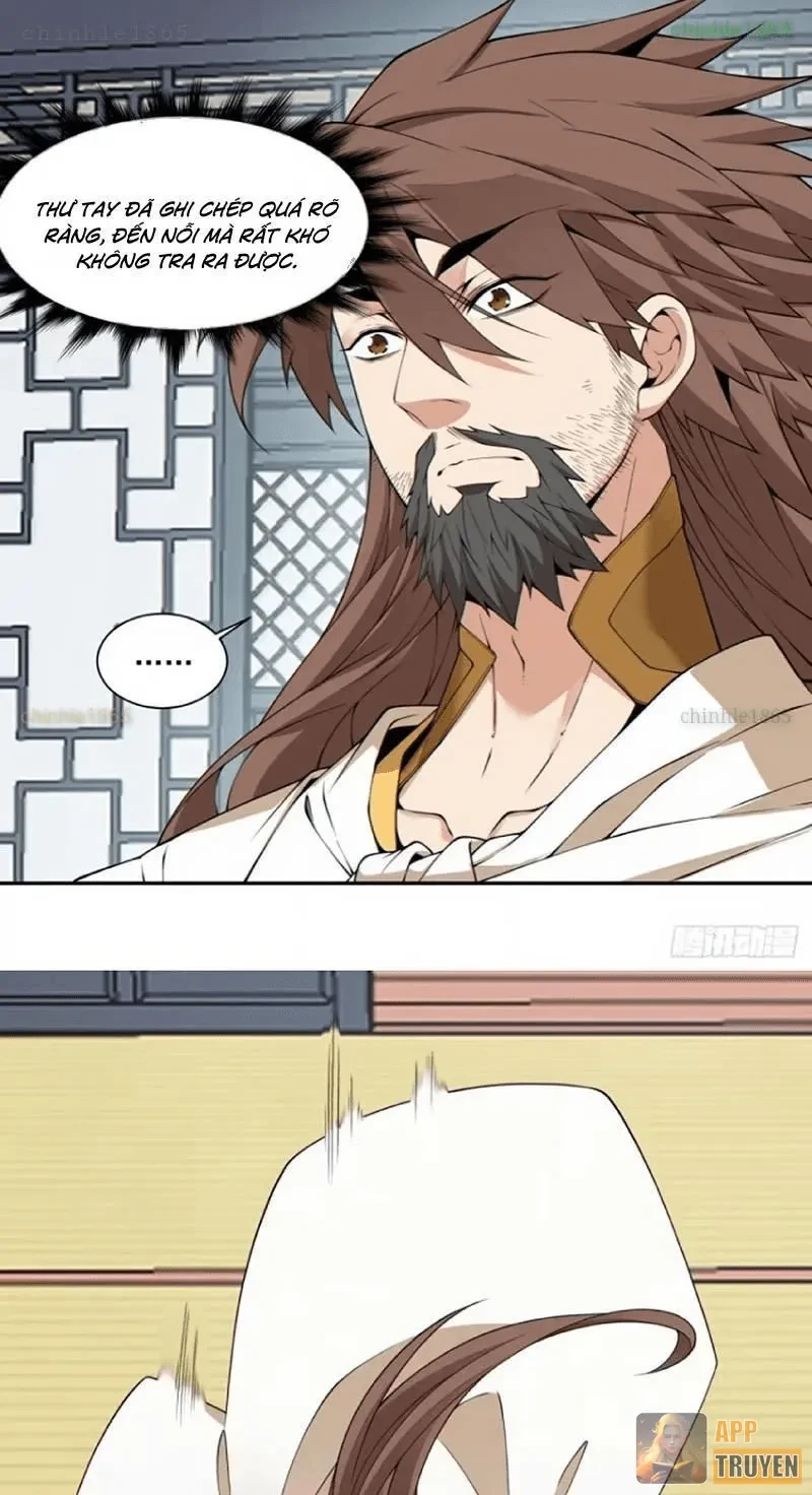 Đồ Đệ Của Ta Đều Là Đại Phản Phái Chapter 462 - 10