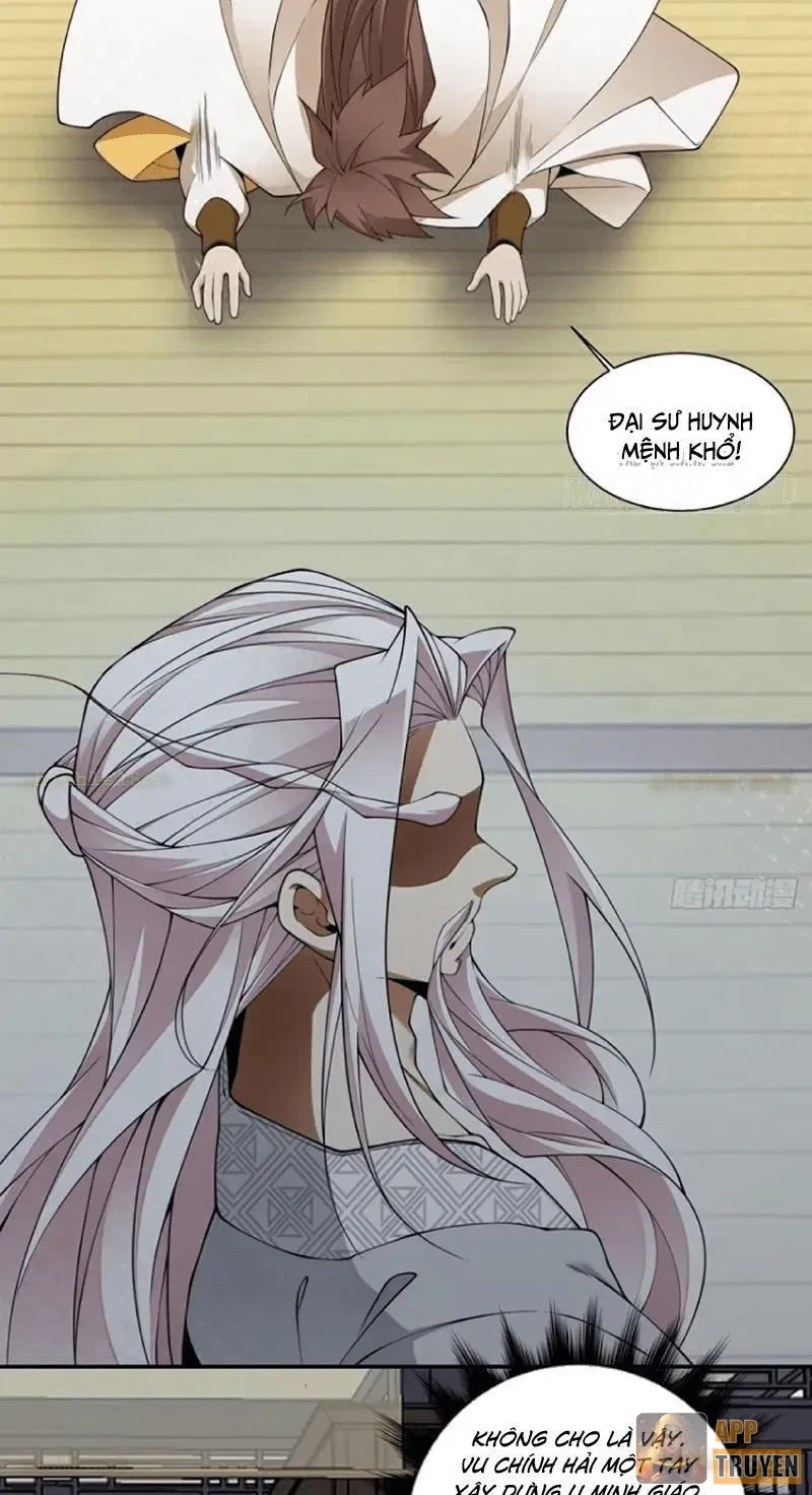 Đồ Đệ Của Ta Đều Là Đại Phản Phái Chapter 462 - 11