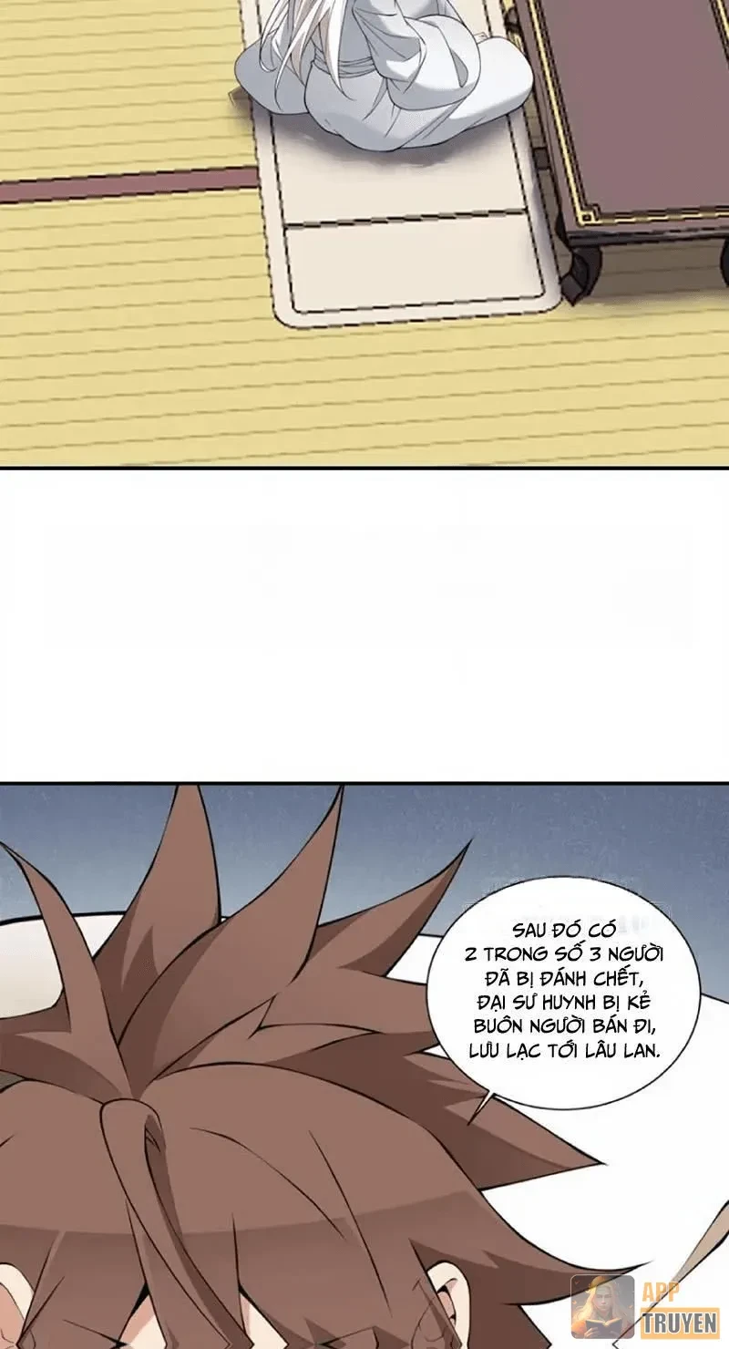 Đồ Đệ Của Ta Đều Là Đại Phản Phái Chapter 462 - 17