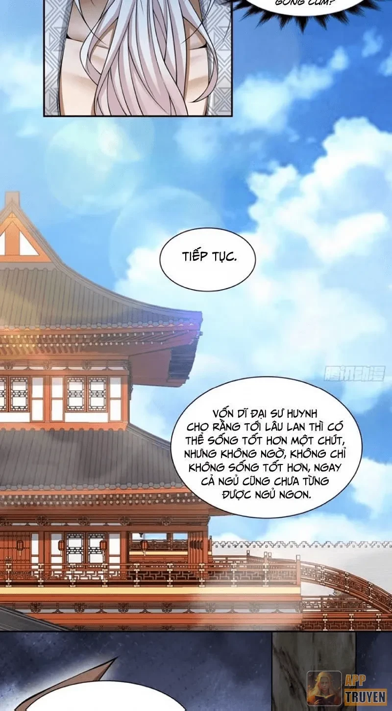 Đồ Đệ Của Ta Đều Là Đại Phản Phái Chapter 462 - 21