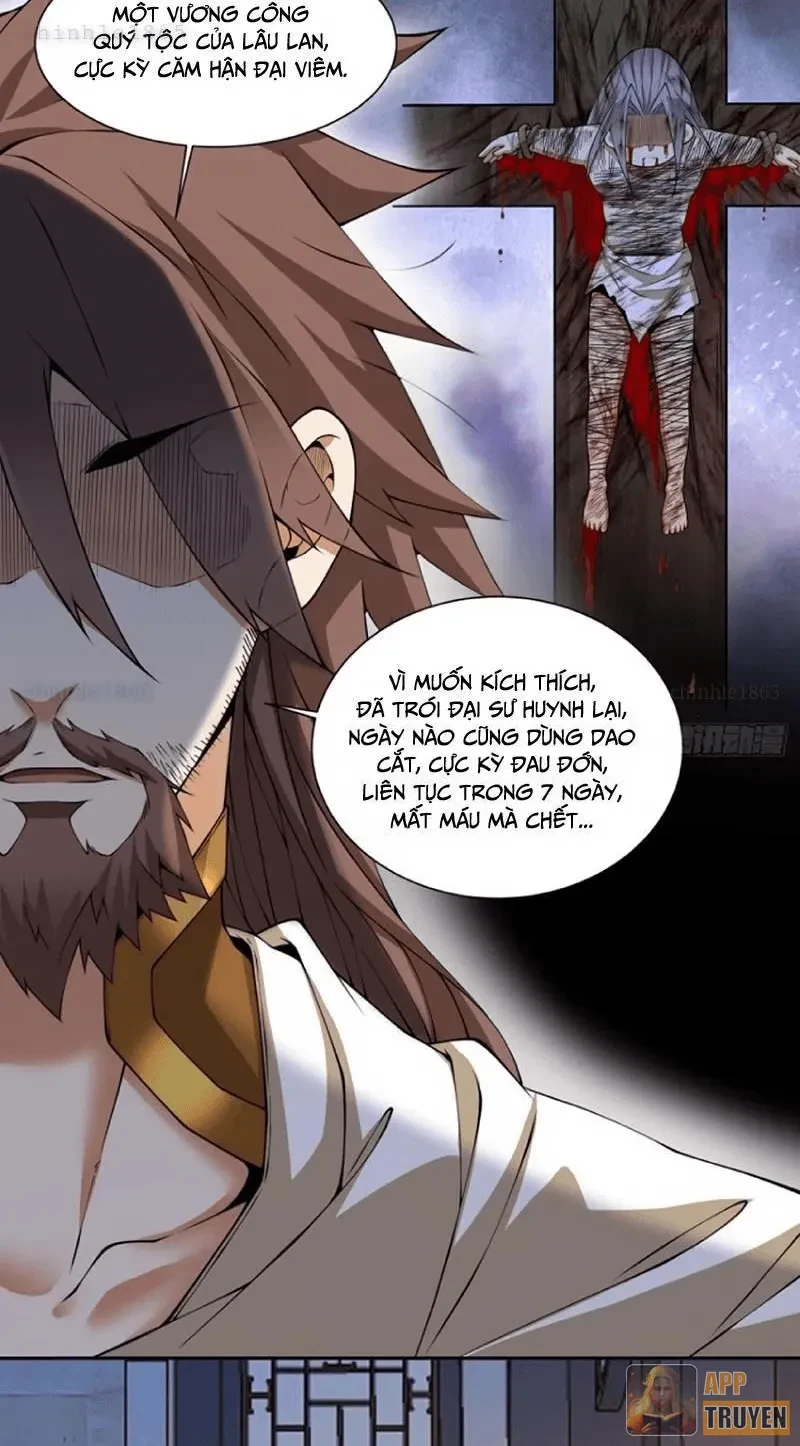 Đồ Đệ Của Ta Đều Là Đại Phản Phái Chapter 462 - 22