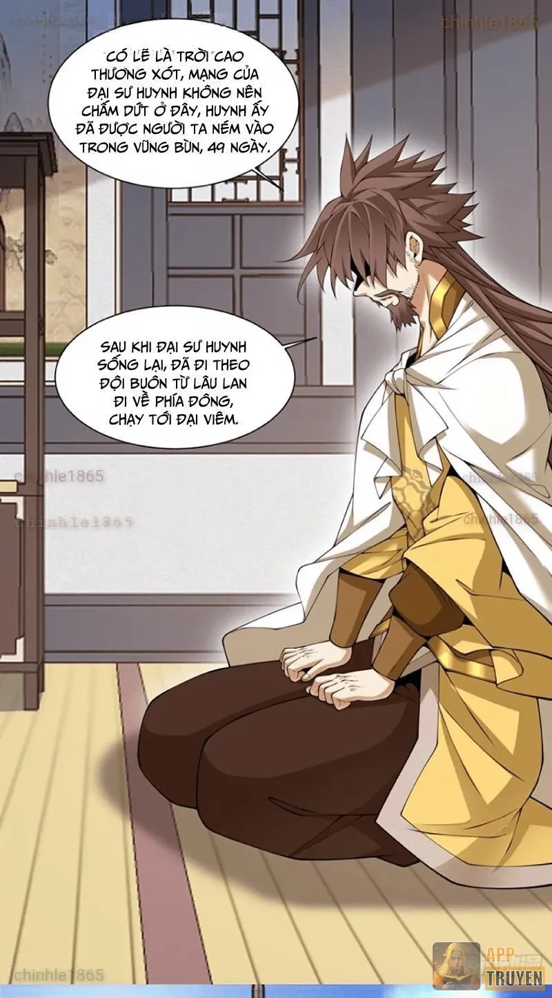 Đồ Đệ Của Ta Đều Là Đại Phản Phái Chapter 462 - 23