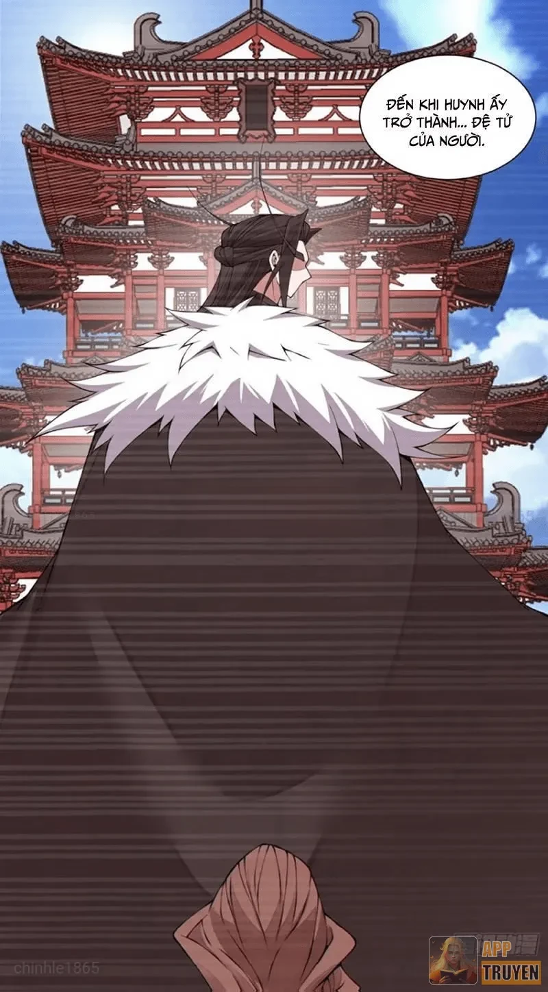 Đồ Đệ Của Ta Đều Là Đại Phản Phái Chapter 462 - 24