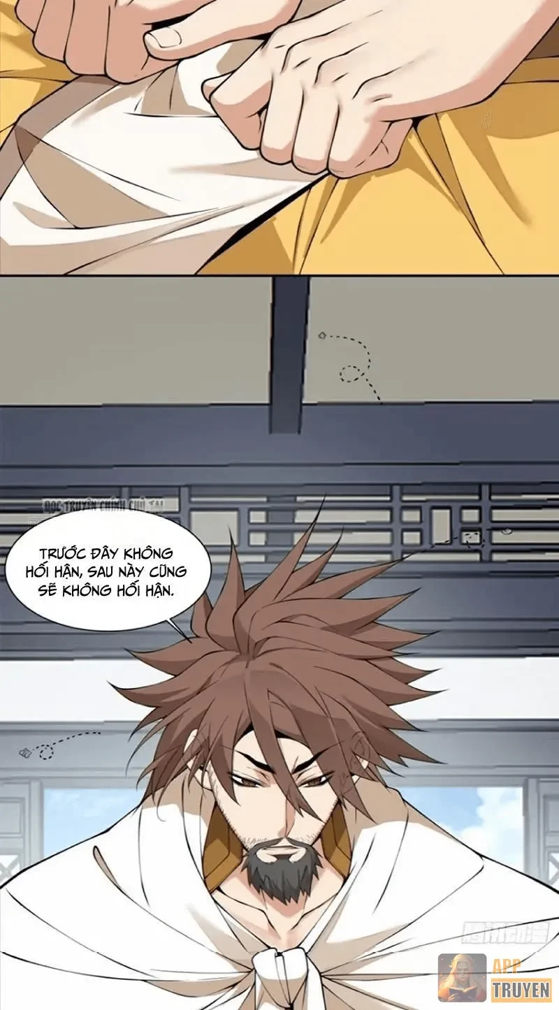 Đồ Đệ Của Ta Đều Là Đại Phản Phái Chapter 462 - 26