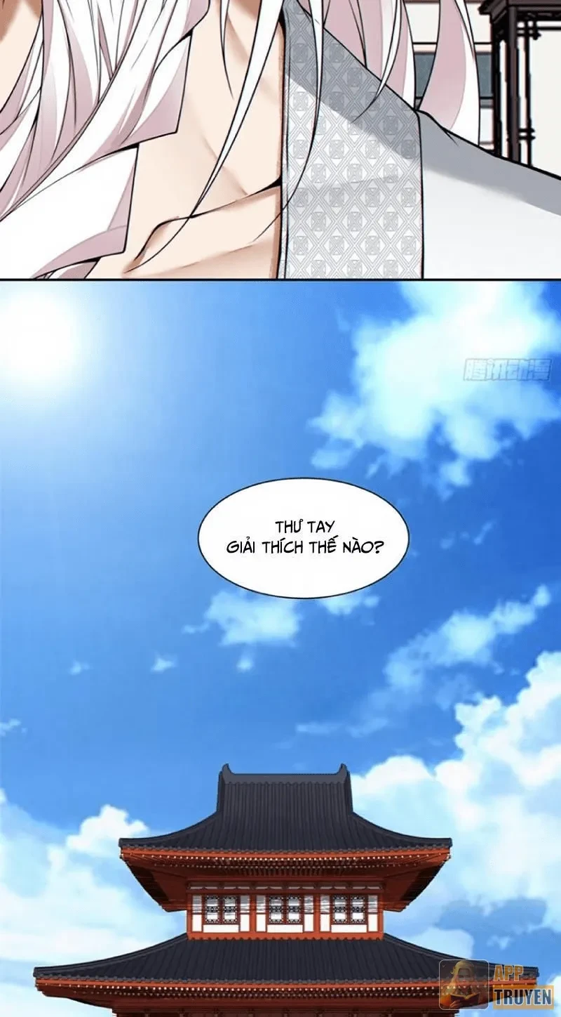 Đồ Đệ Của Ta Đều Là Đại Phản Phái Chapter 462 - 29