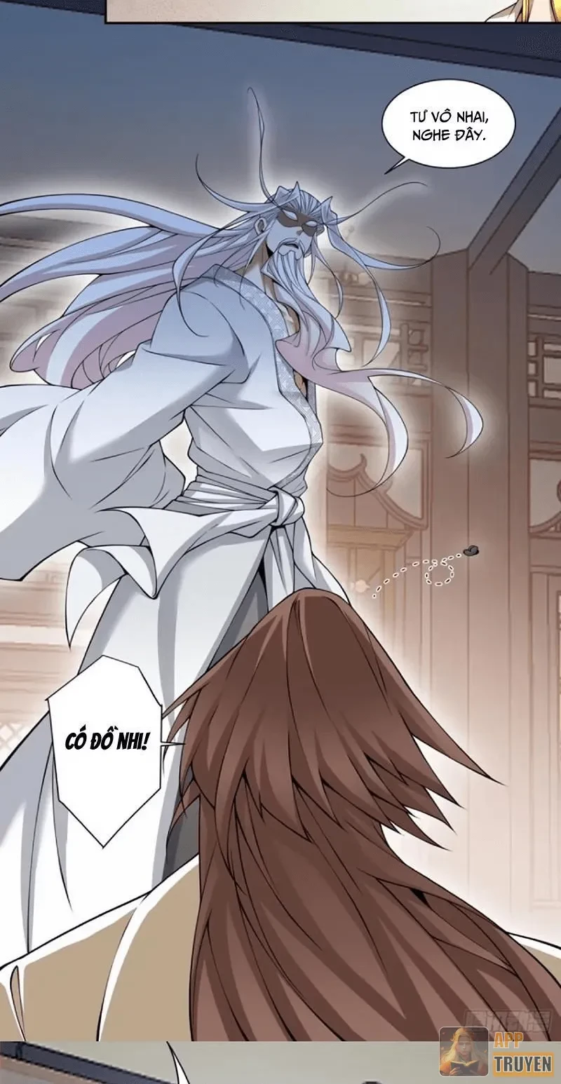 Đồ Đệ Của Ta Đều Là Đại Phản Phái Chapter 463 - 5