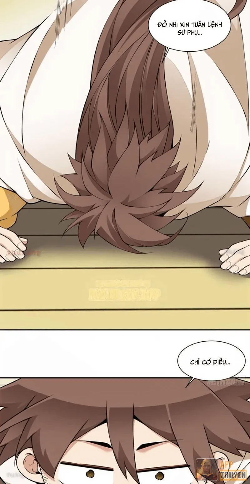 Đồ Đệ Của Ta Đều Là Đại Phản Phái Chapter 463 - 7