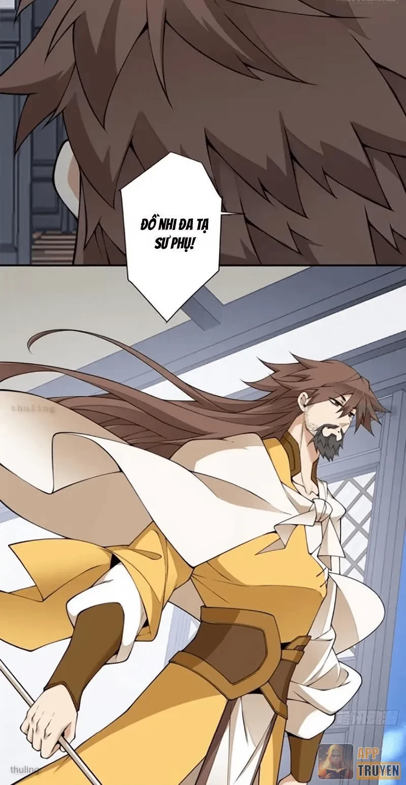 Đồ Đệ Của Ta Đều Là Đại Phản Phái Chapter 463 - 11