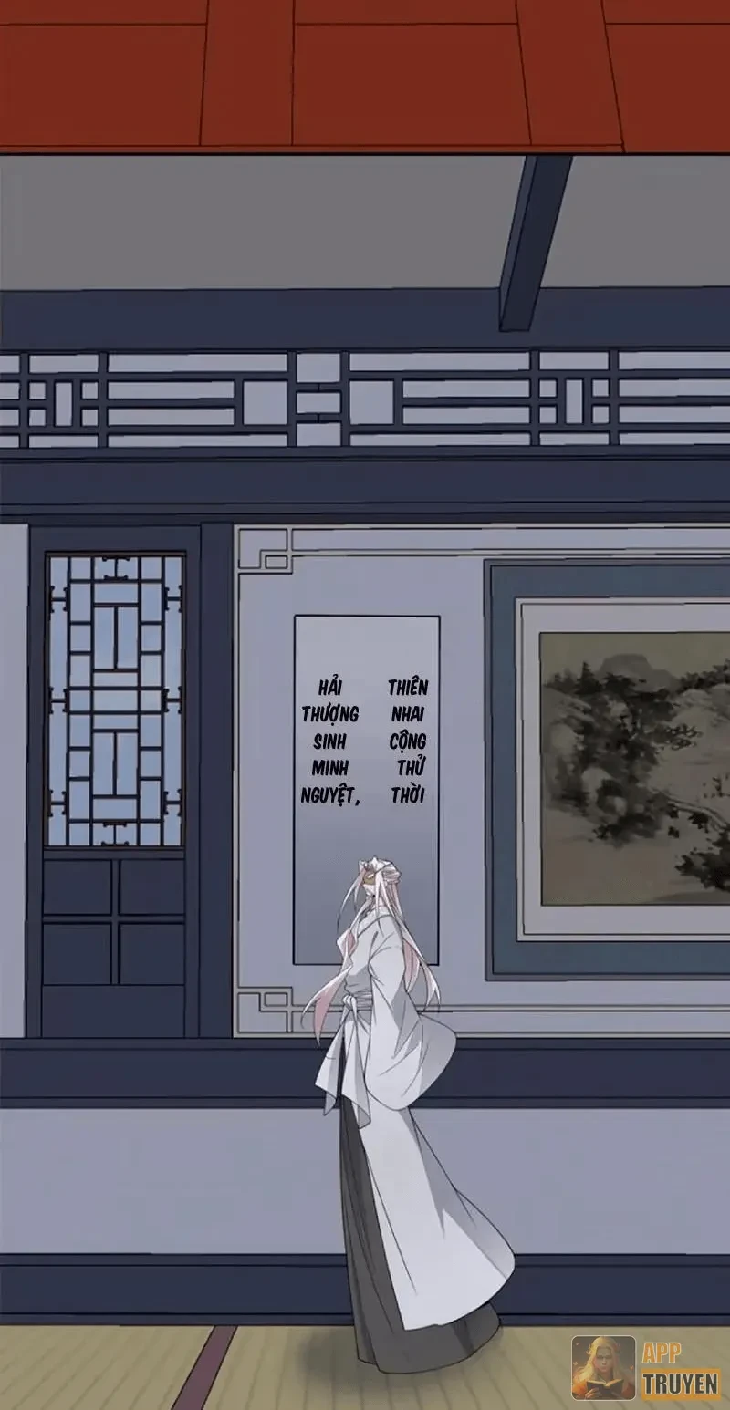 Đồ Đệ Của Ta Đều Là Đại Phản Phái Chapter 463 - 13