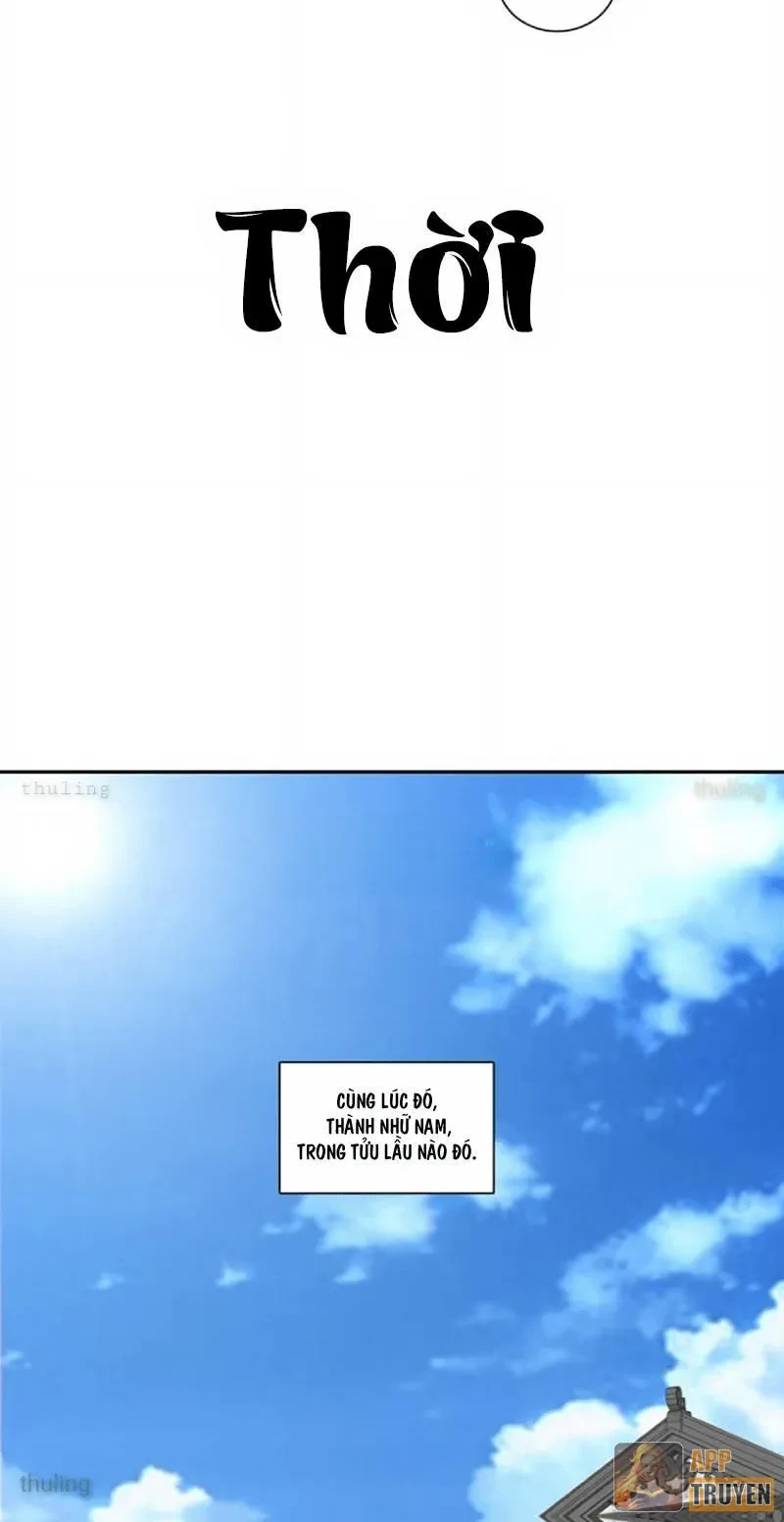 Đồ Đệ Của Ta Đều Là Đại Phản Phái Chapter 463 - 15