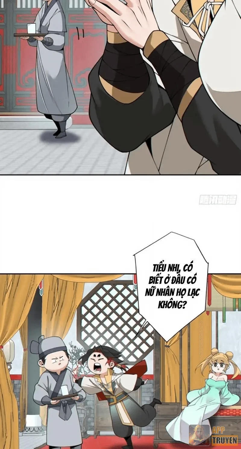 Đồ Đệ Của Ta Đều Là Đại Phản Phái Chapter 463 - 18