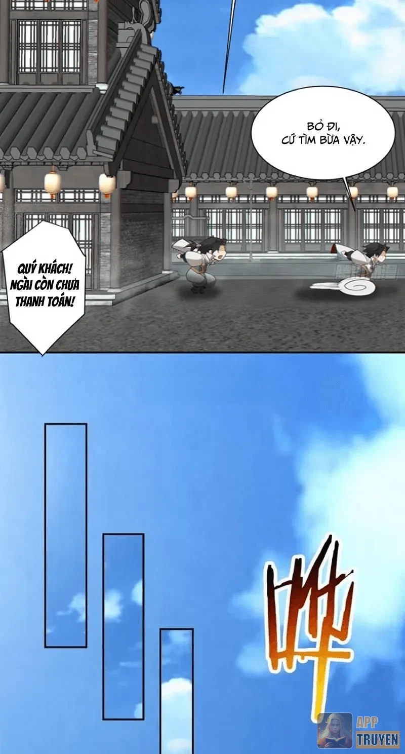 Đồ Đệ Của Ta Đều Là Đại Phản Phái Chapter 463 - 20