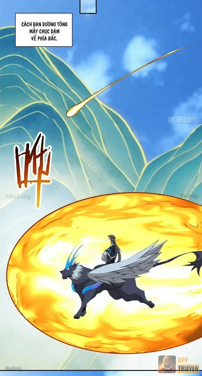 Đồ Đệ Của Ta Đều Là Đại Phản Phái Chapter 463 - 21