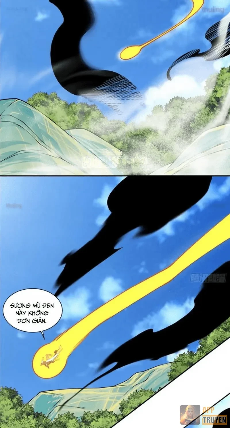 Đồ Đệ Của Ta Đều Là Đại Phản Phái Chapter 463 - 24