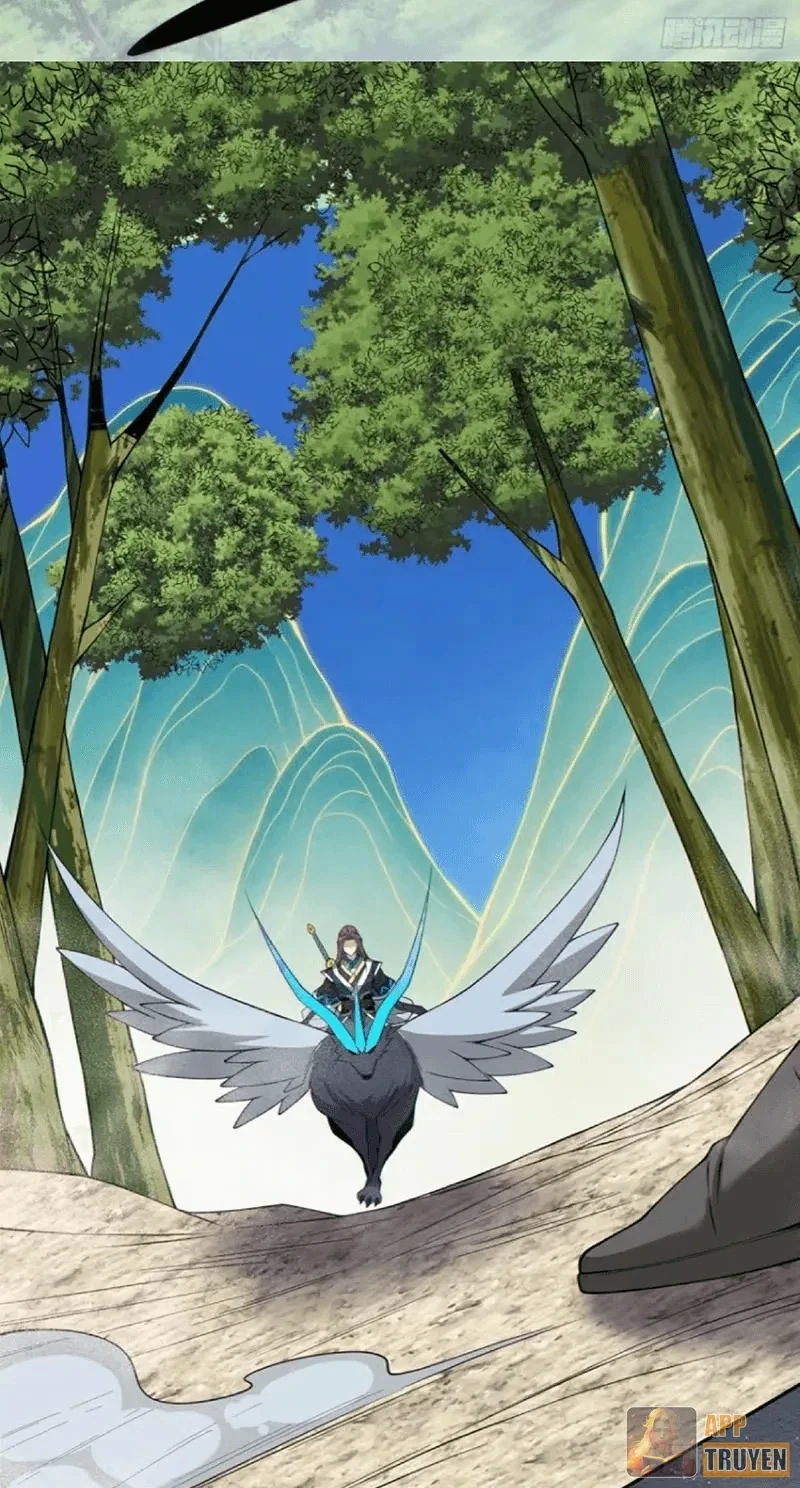 Đồ Đệ Của Ta Đều Là Đại Phản Phái Chapter 463 - 27