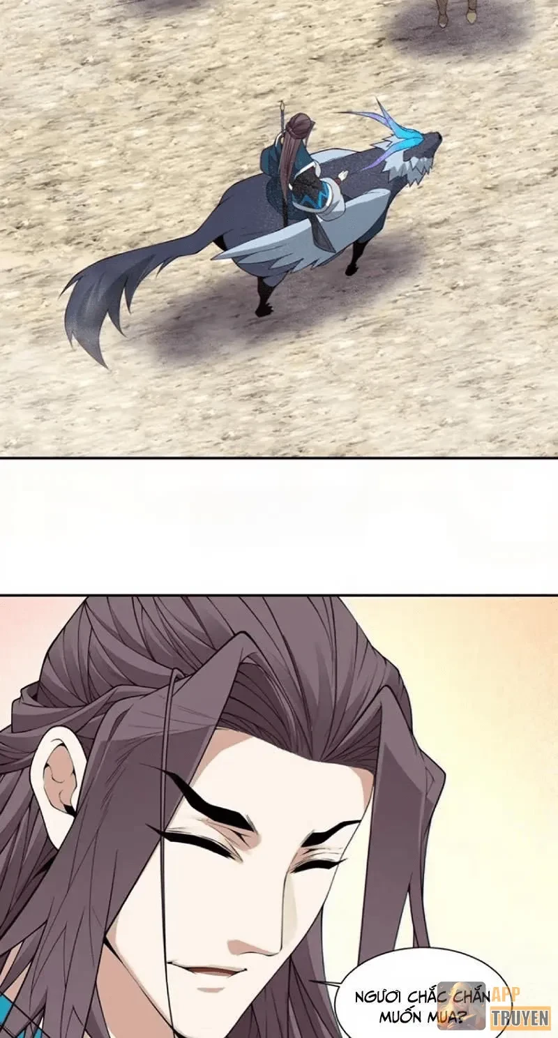 Đồ Đệ Của Ta Đều Là Đại Phản Phái Chapter 463 - 30